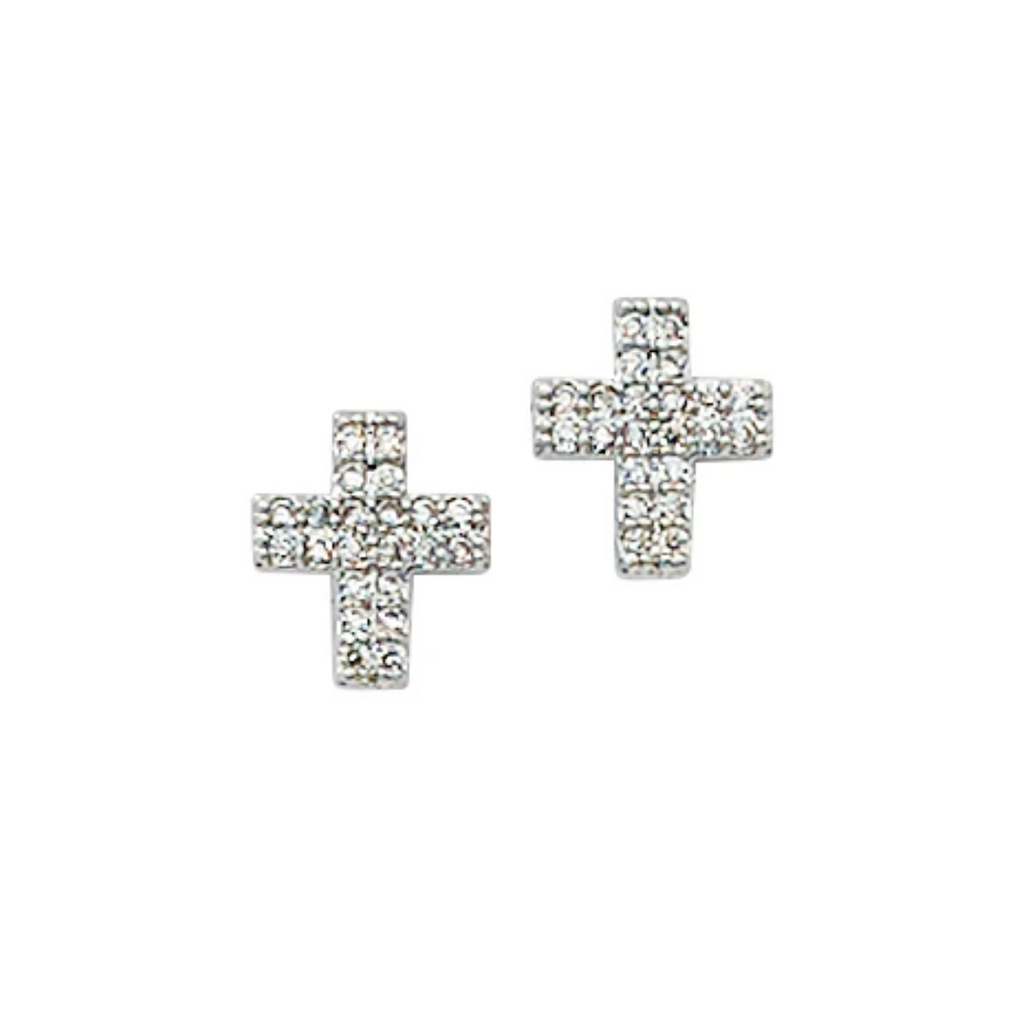 Earrings - Crystal Stone Earrings Box