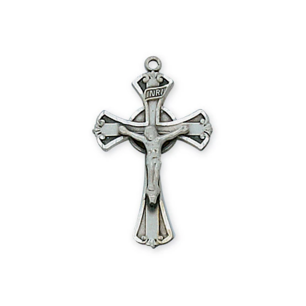 Crucifix Pendant Box