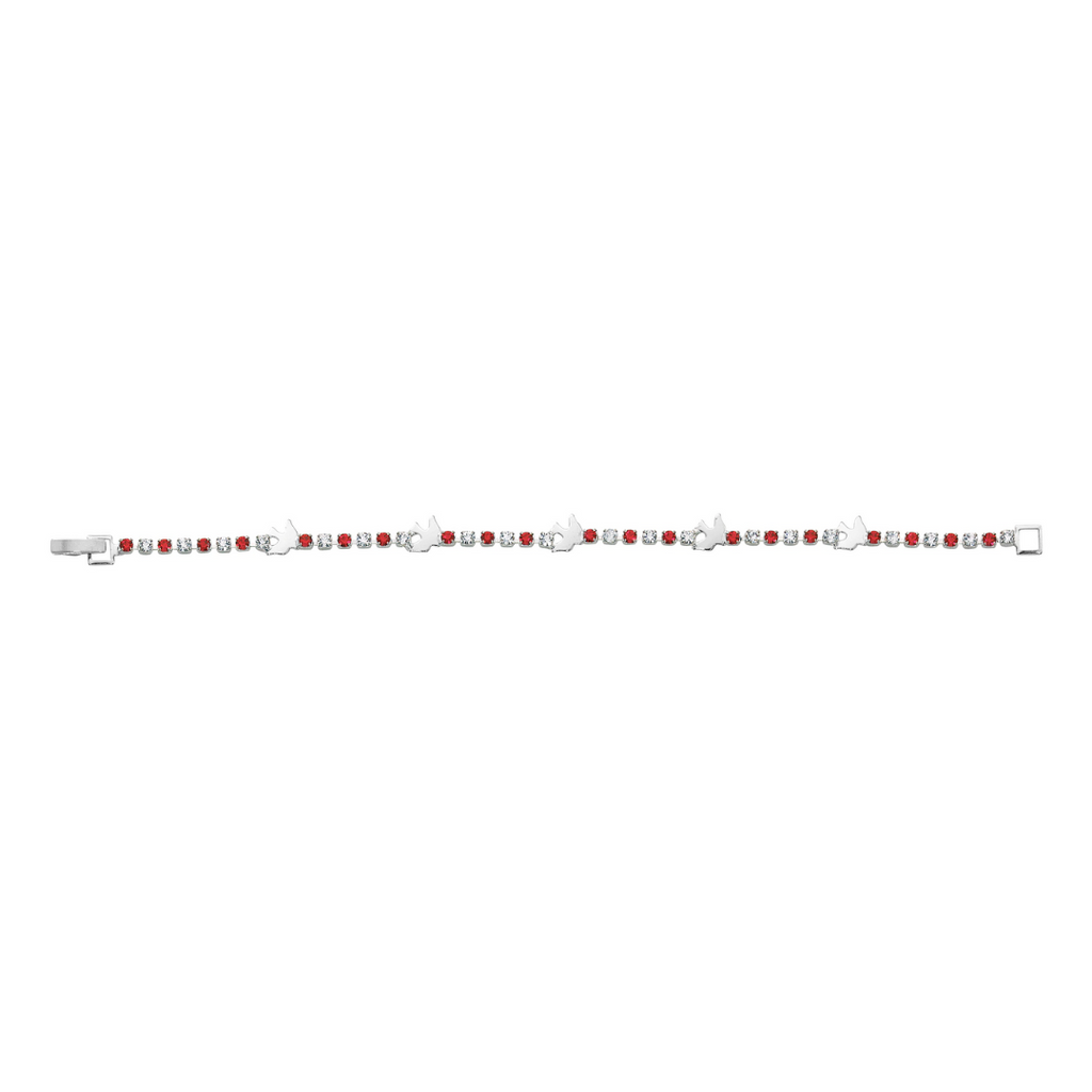 Bracelet - 7.5in Holy Spirit Bracelet Box