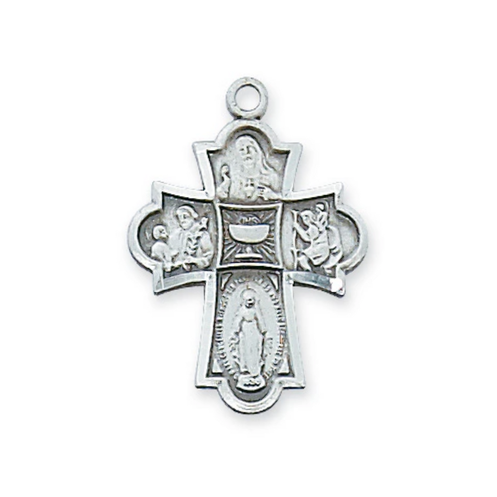 4-way Pendant