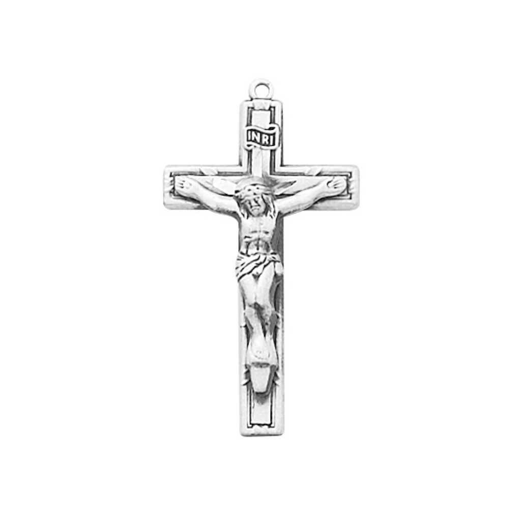 Crucifix Pendant Box
