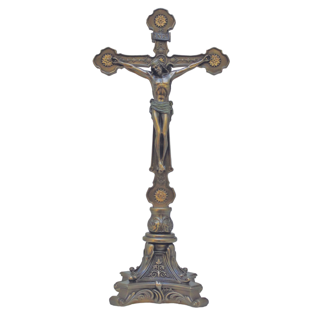 Table Crucifixes