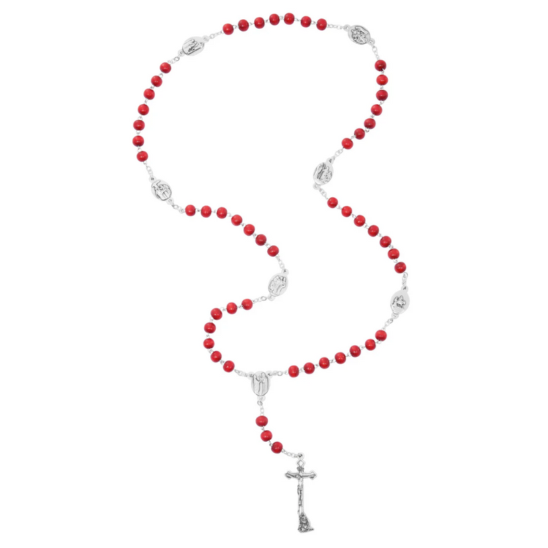 Our Lady of Sorrows Chaplet 6mm
