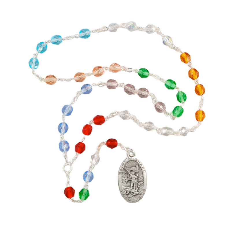 Michael - St. Michael Chaplet