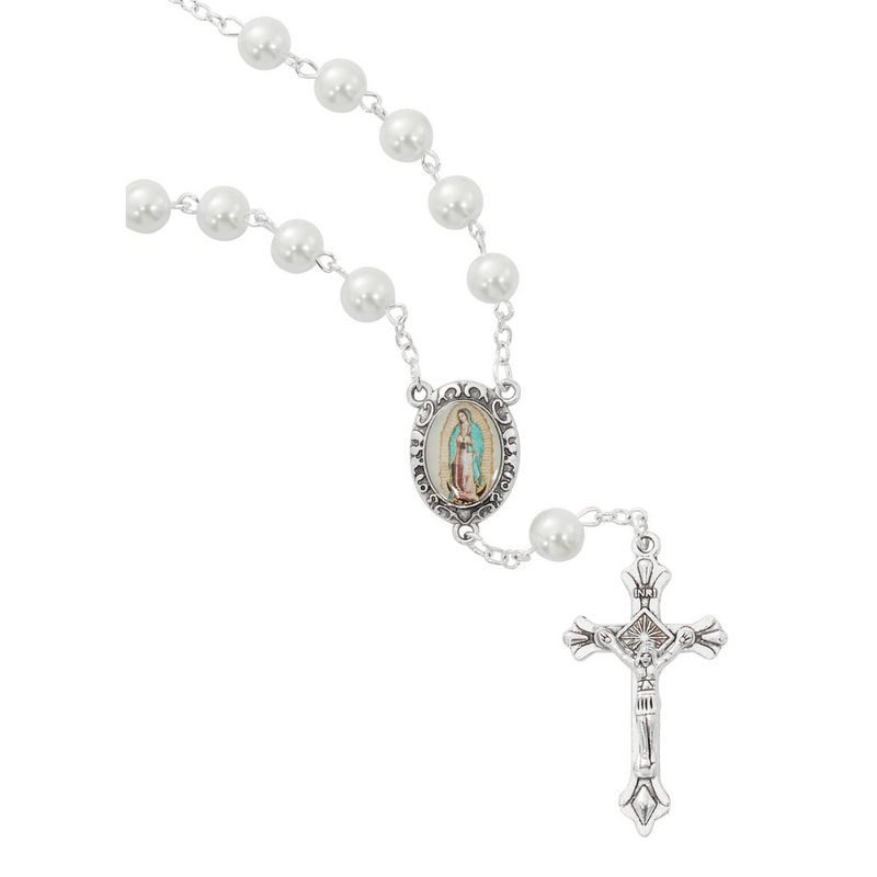 Auto Rosary - Our Lady of Guadalupe Car Rosary