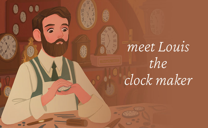 One Holy Marriage: The Story of Louis and Zélie Martin