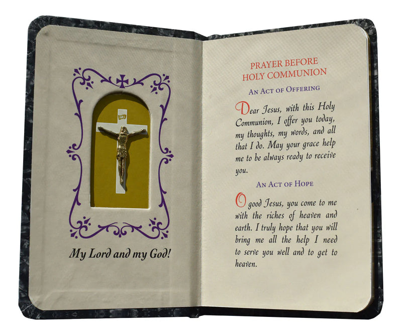 Saint Joseph Children's Missal | First Communion Gift