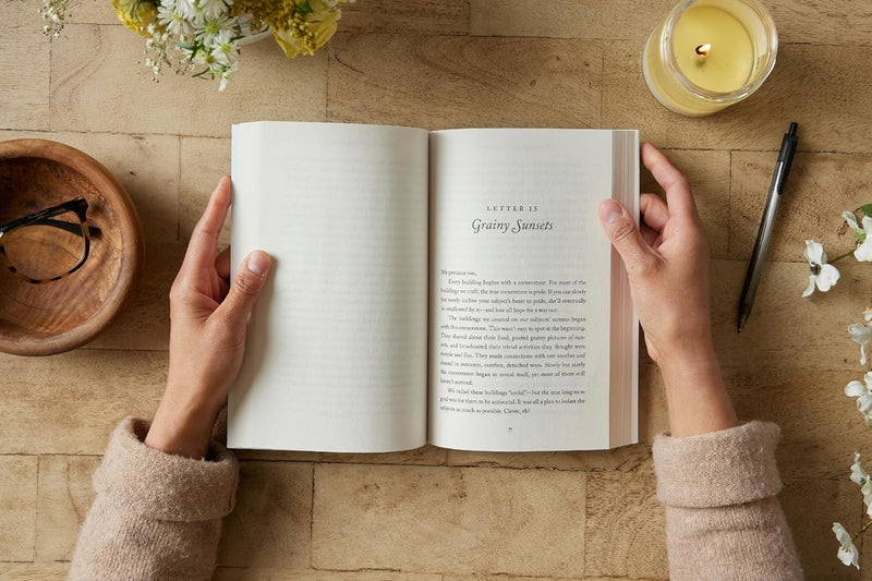 Sincerely, Stoneheart by Emily Wilson Hussem | Catholic Women's Book