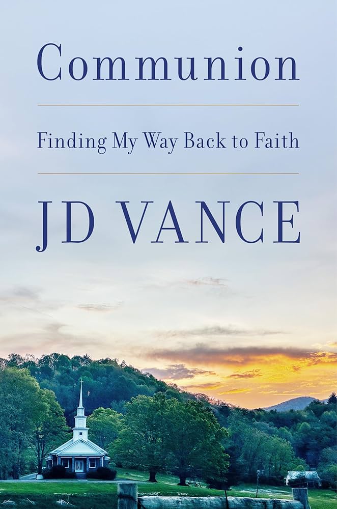 Communion: Finding My Way Back to Faith | HarperCollins Publishers