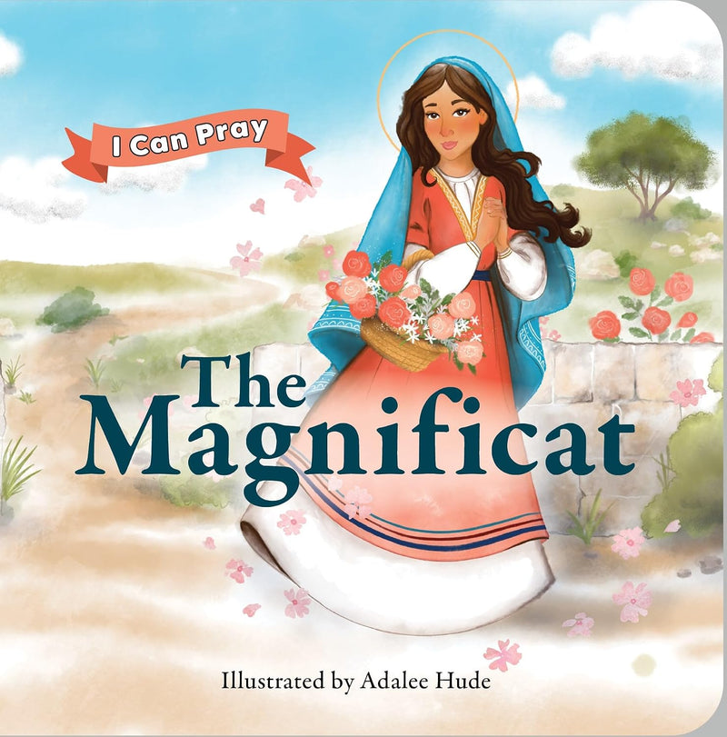 The Magnificat (I Can Pray) | Our Sunday Visitor