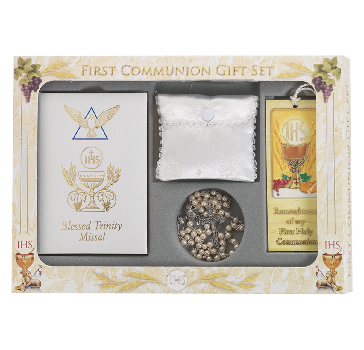 Rosary Holders