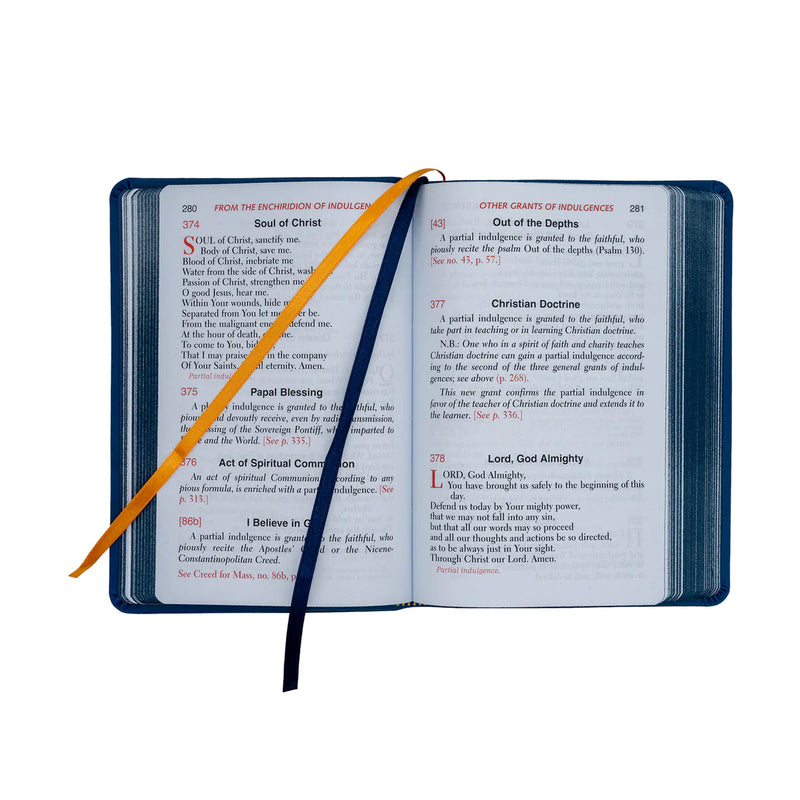 Saint Joseph People's Prayer Book | Catholic Book Publishing