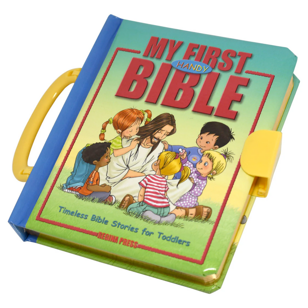 Bible - My First Handy Bible