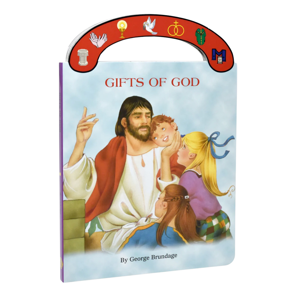 Gifts Of God