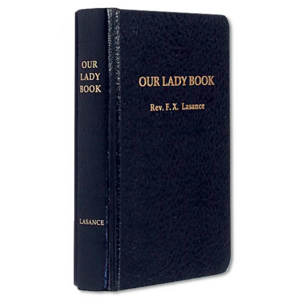 Our Lady Book