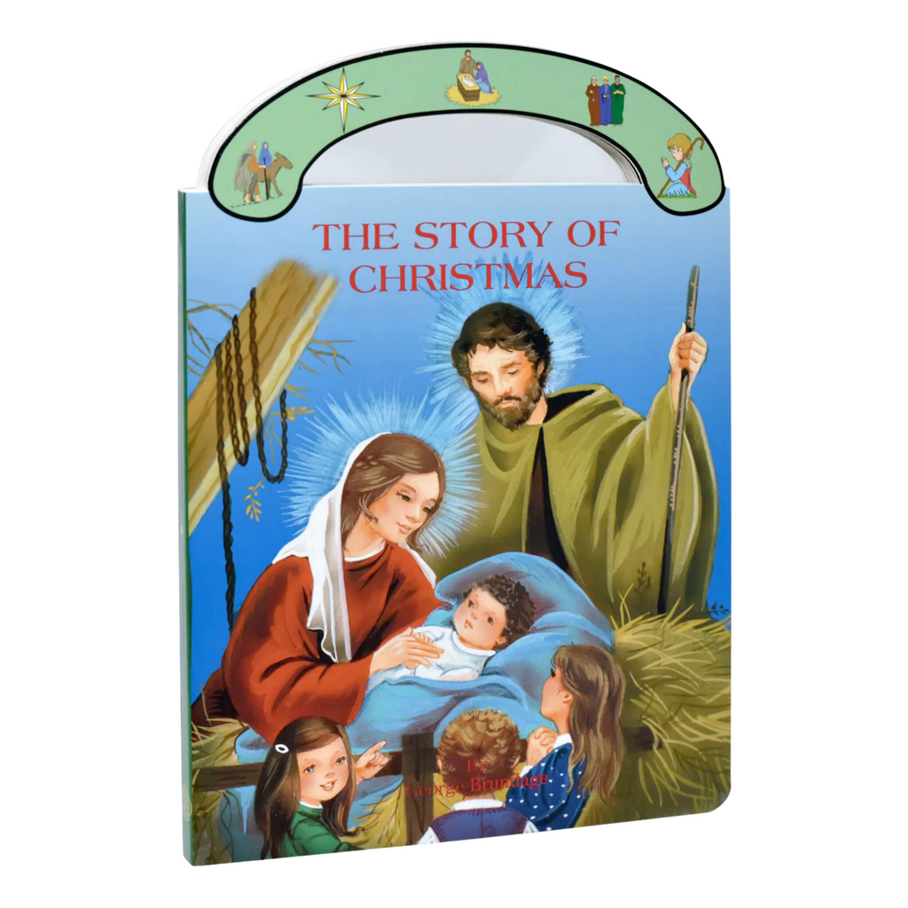 The Story Of Christmas