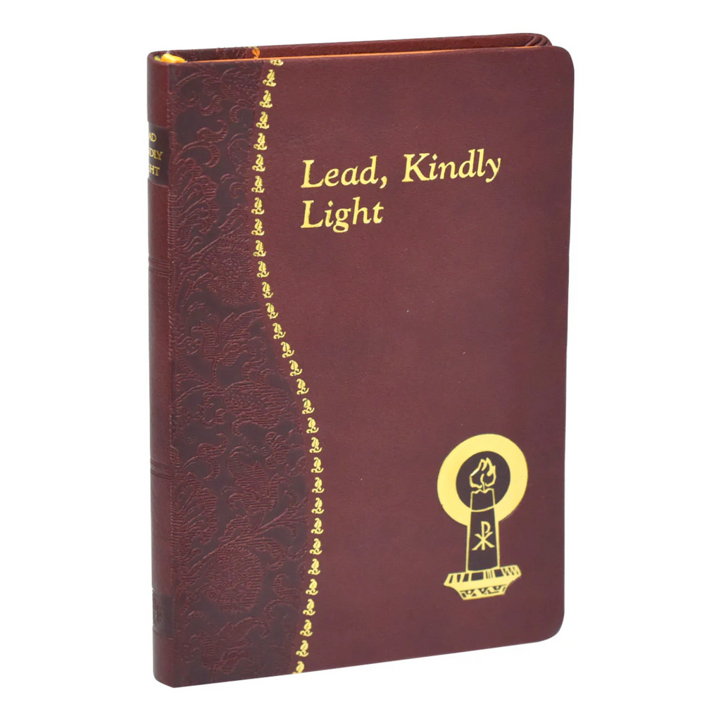 Lead, Kindly Light