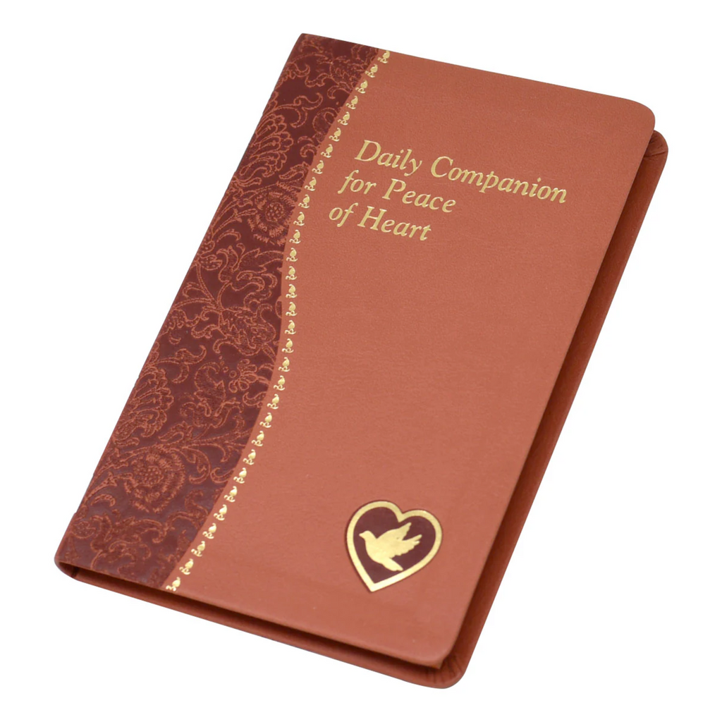 Daily Companion For Peace Of Heart