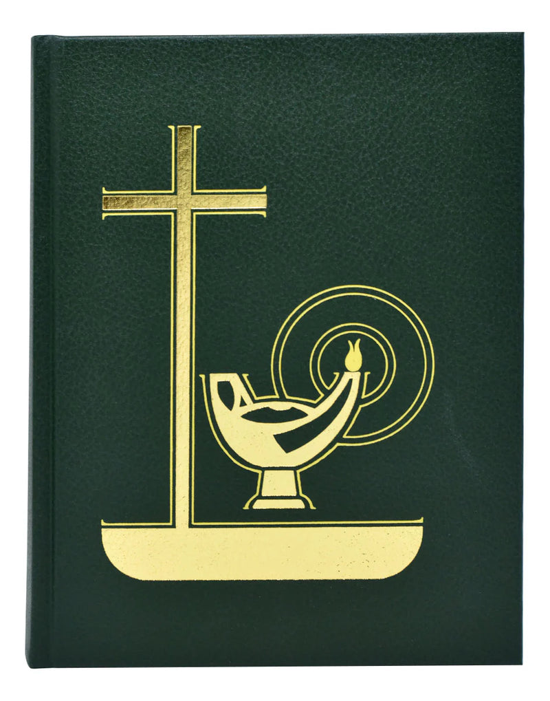 Catholic Book Publishing Lectionary for Weekday Masses, Vol. II, Pulpit Edition