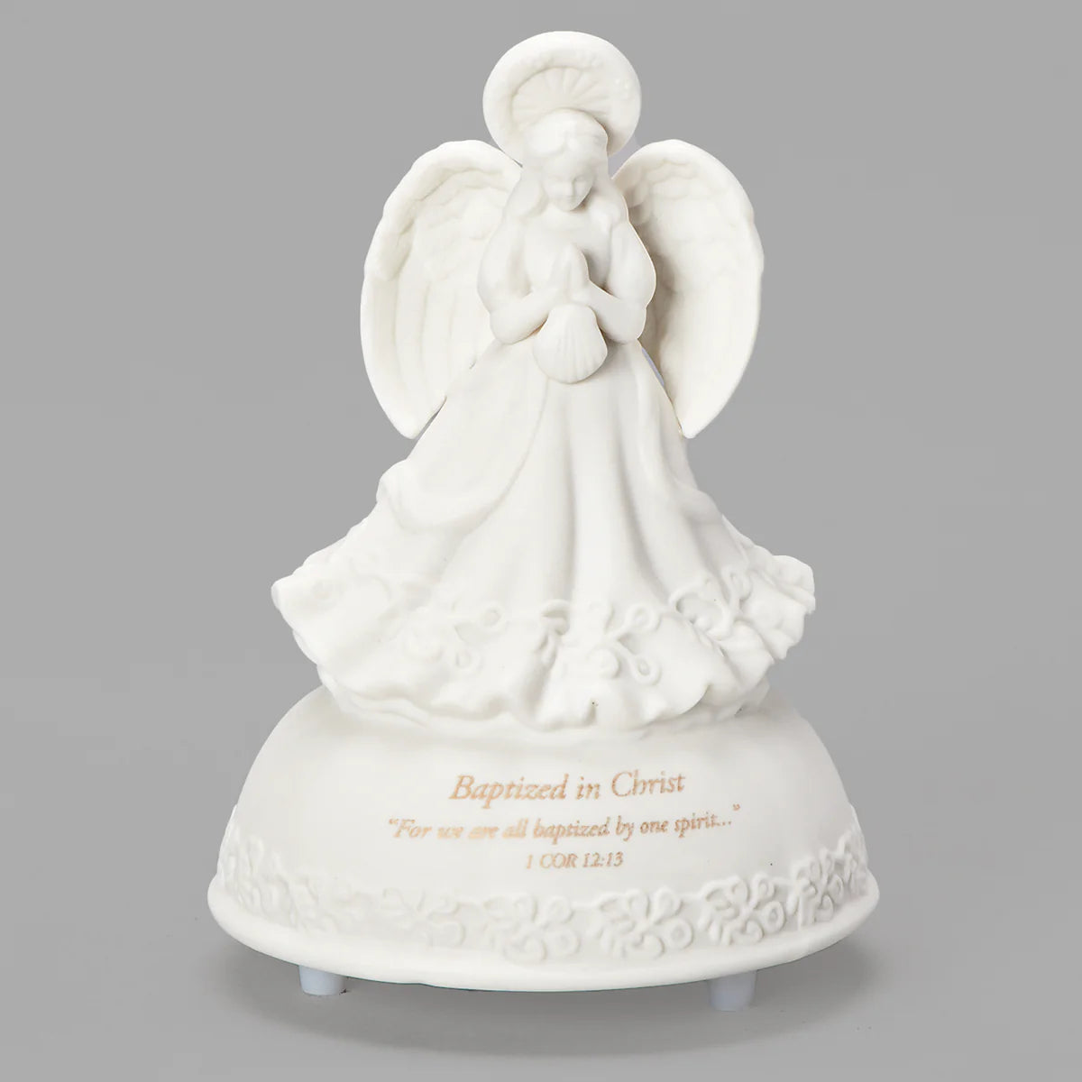 Baby/Baptism Statues