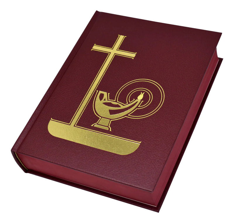 Catholic Book Publishing Lectionary for Weekday Masses Vol. III
