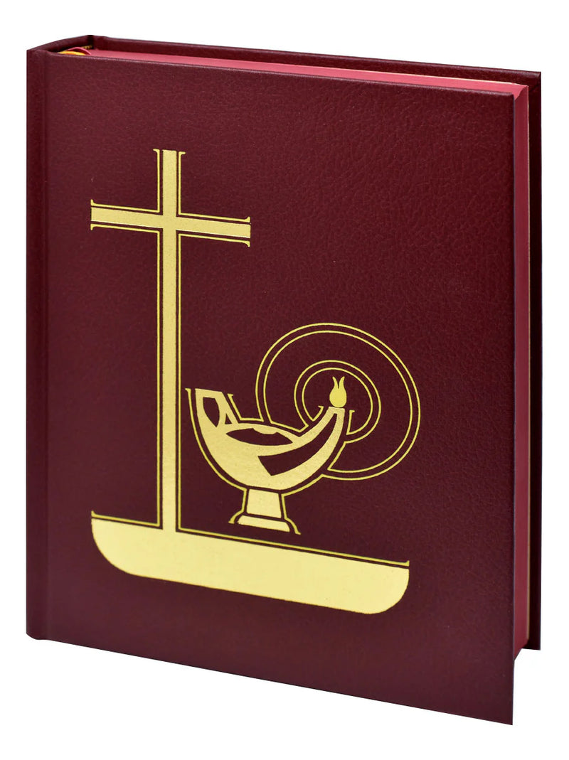Catholic Book Publishing Lectionary for Weekday Masses Vol. III