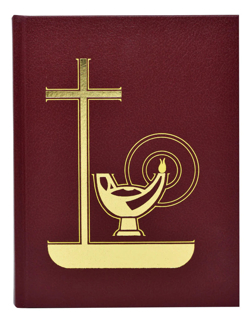 Catholic Book Publishing Lectionary for Weekday Masses Vol. III