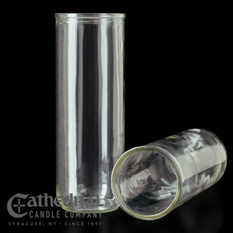Cathedral Inserta-Lite 5/6/7-Day Reusable Globes