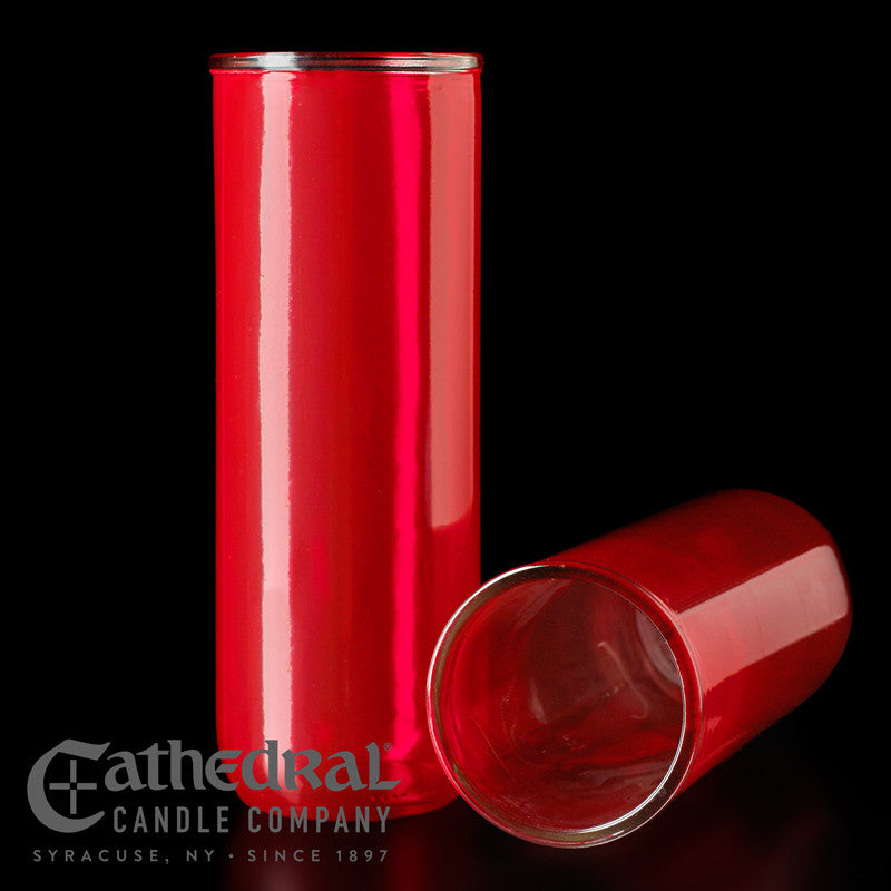 Cathedral Inserta-Lite 5/6/7-Day Reusable Globes
