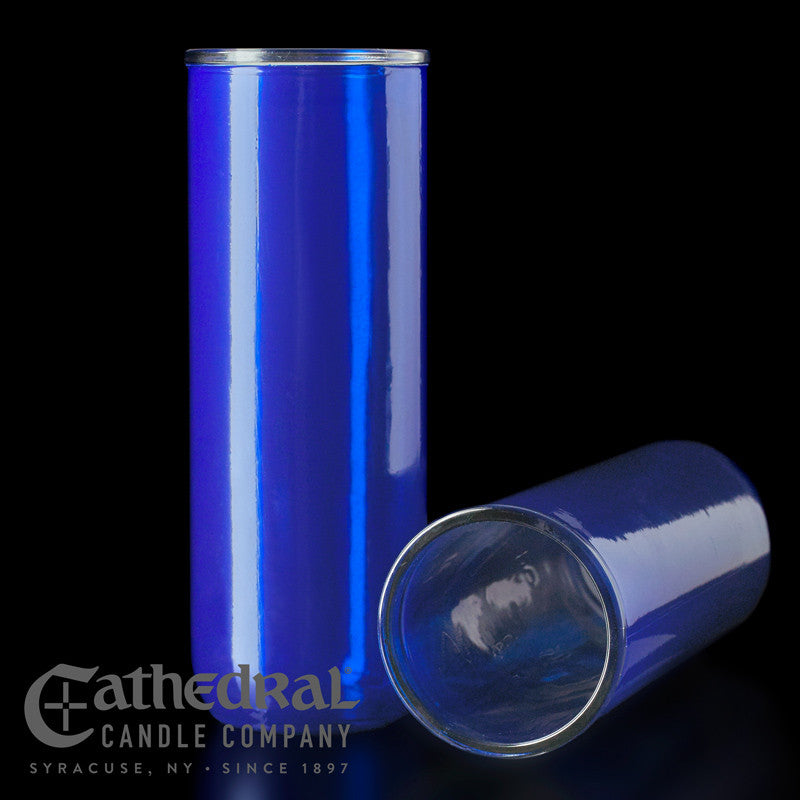 Cathedral Inserta-Lite 5/6/7-Day Reusable Globes