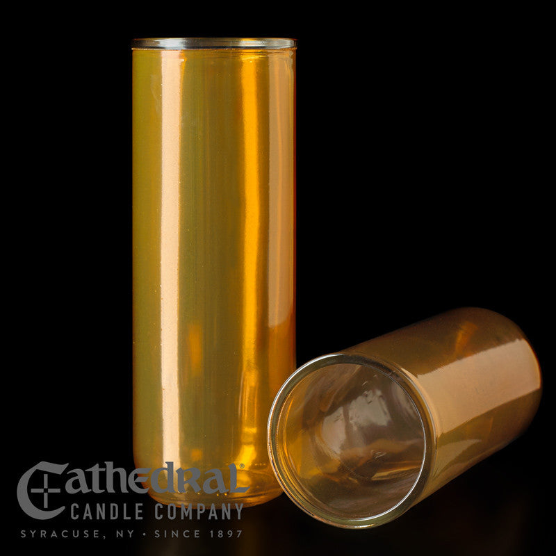 Cathedral Inserta-Lite 5/6/7-Day Reusable Globes