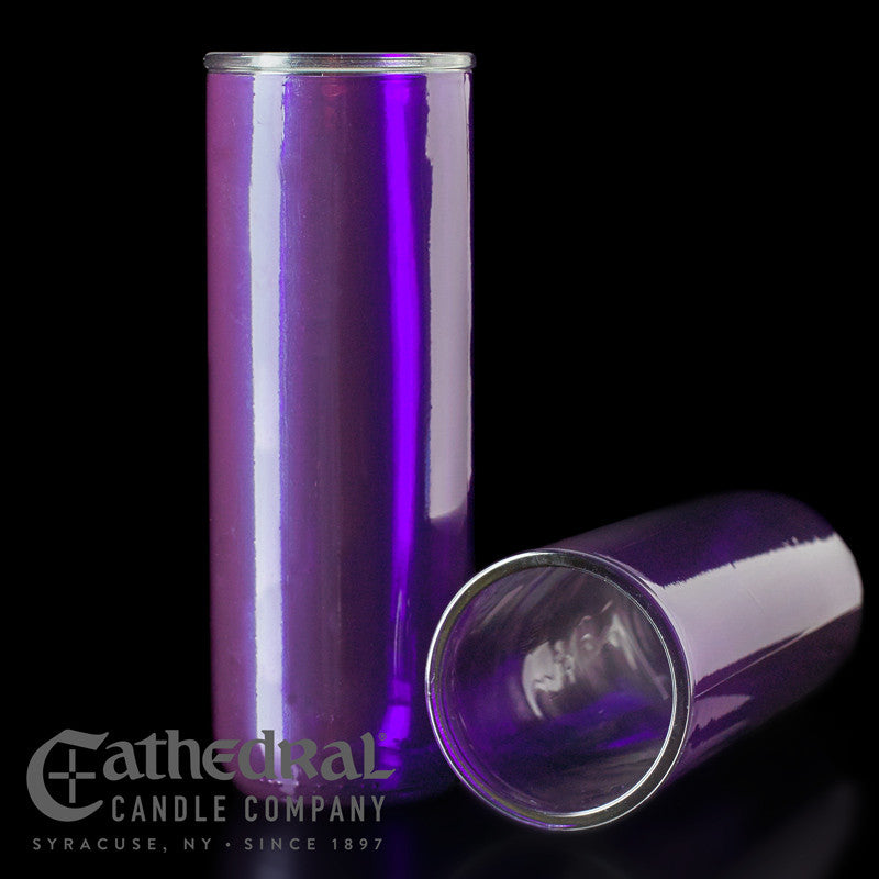 Cathedral Inserta-Lite 5/6/7-Day Reusable Globes
