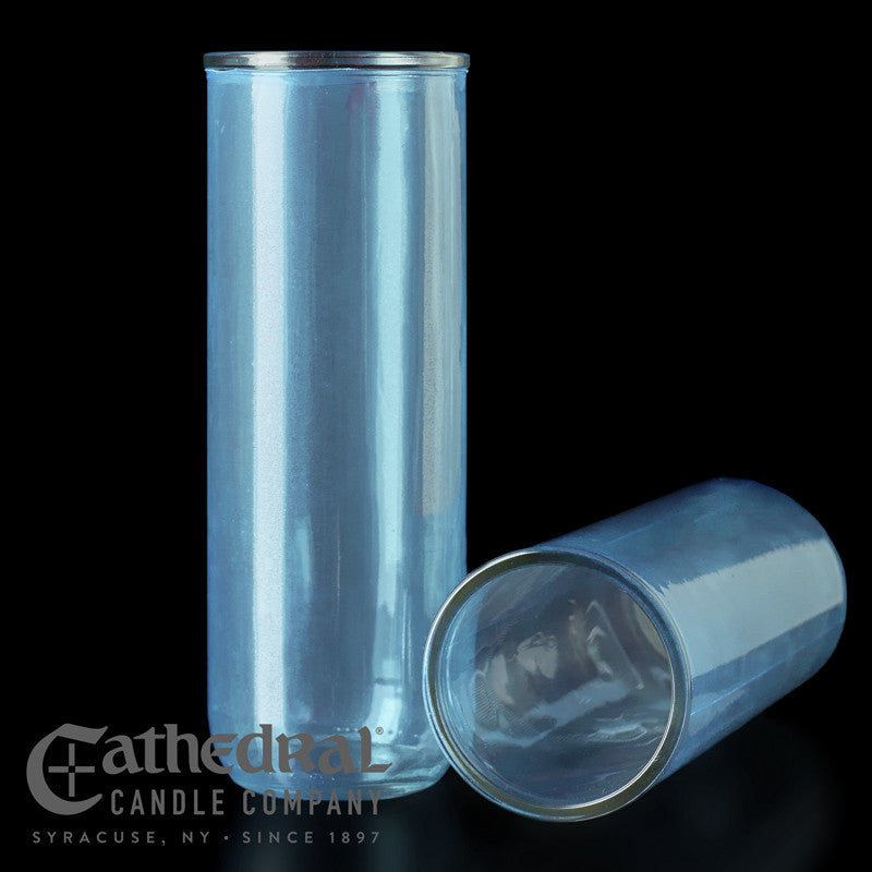 Cathedral Inserta-Lite 5/6/7-Day Reusable Globes