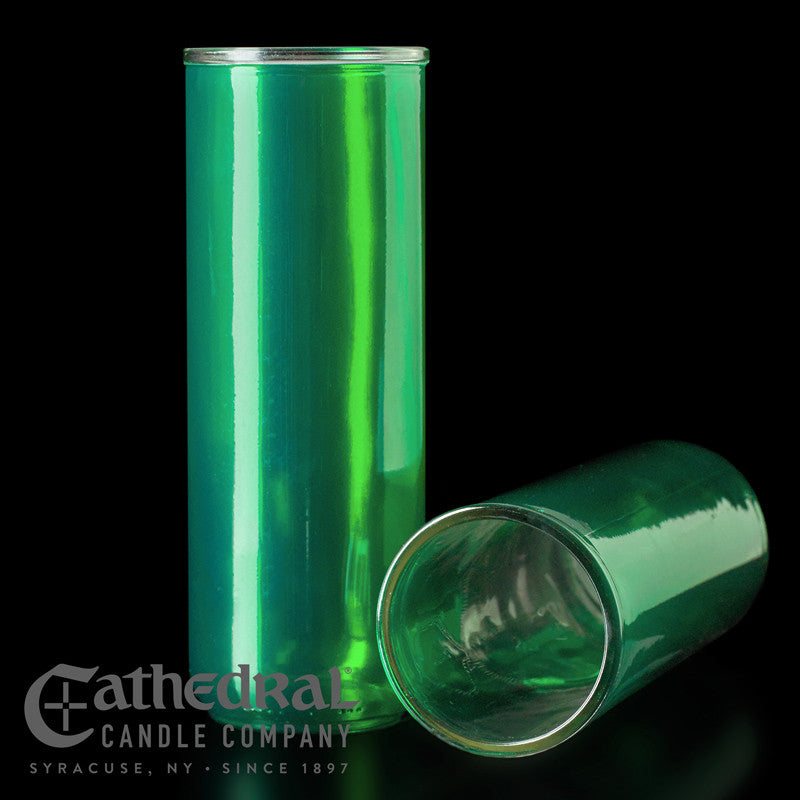 Cathedral Inserta-Lite 5/6/7-Day Reusable Globes