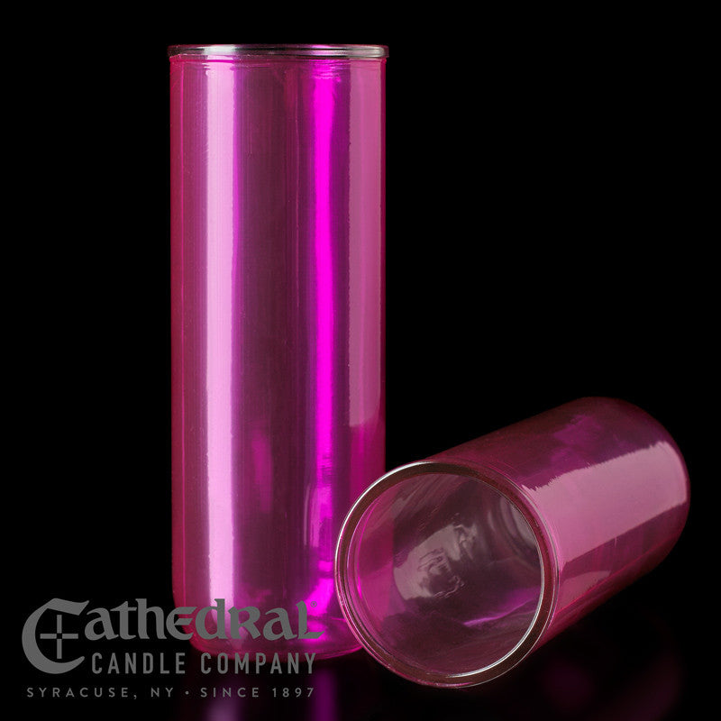 Cathedral Inserta-Lite 5/6/7-Day Reusable Globes