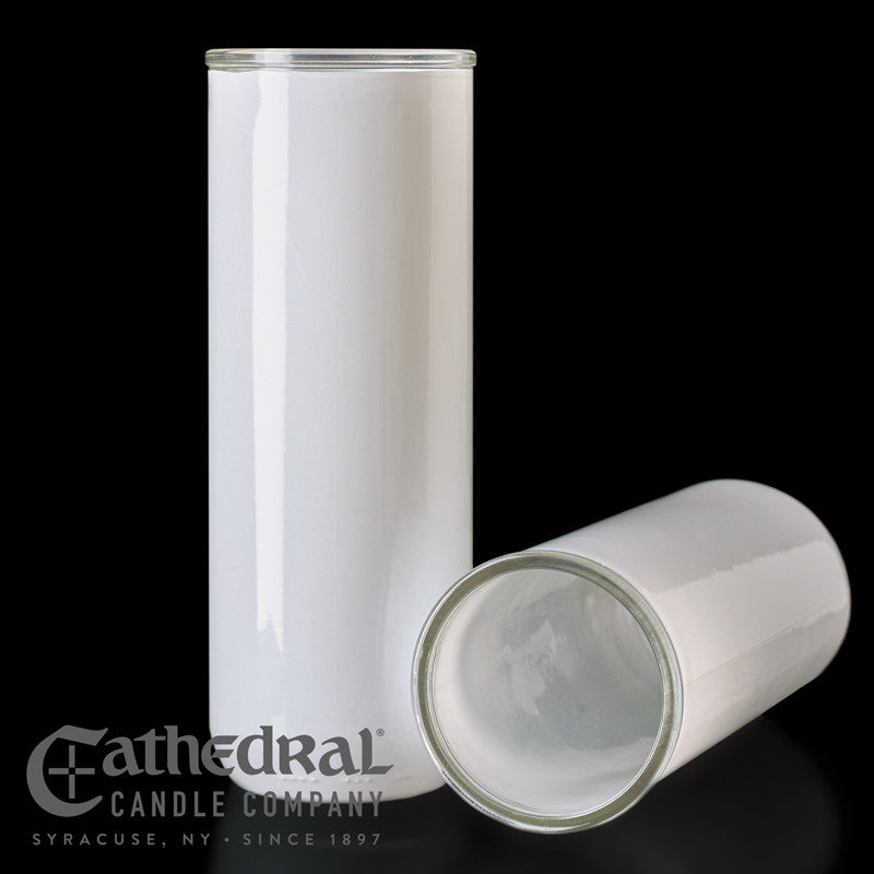 Cathedral Inserta-Lite 5/6/7-Day Reusable Globes