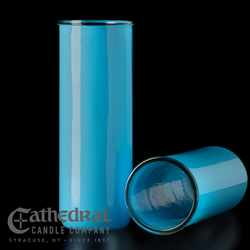 Cathedral Inserta-Lite 5/6/7-Day Reusable Globes