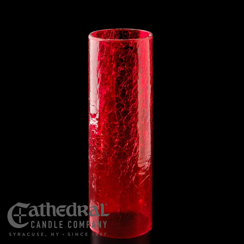 Cathedral 14-Day Sanctuary Light Globes