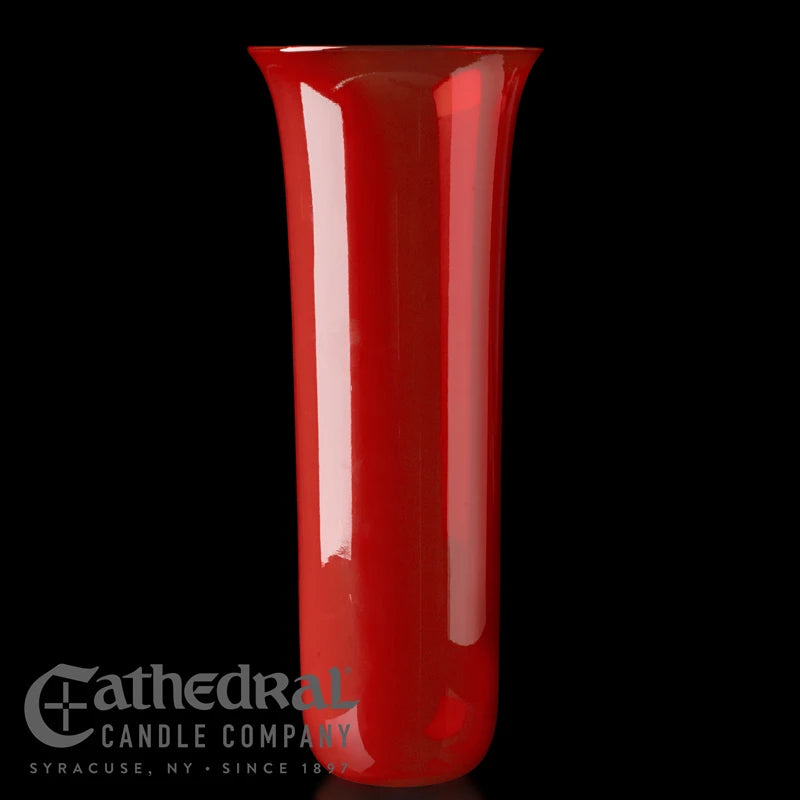 Cathedral 14-Day Sanctuary Light Globes