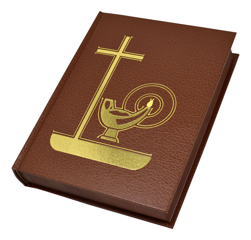 Lectionary for Weekday Masses Vol. IV | Catholic Book Publishing
