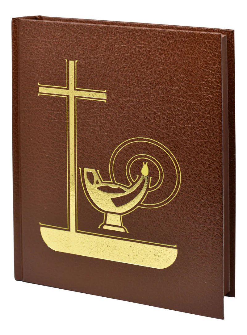 Lectionary for Weekday Masses Vol. IV | Catholic Book Publishing