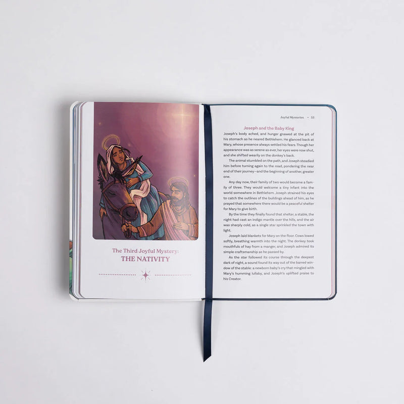 A Young Catholic's Guide to the Rosary | Ascension Press