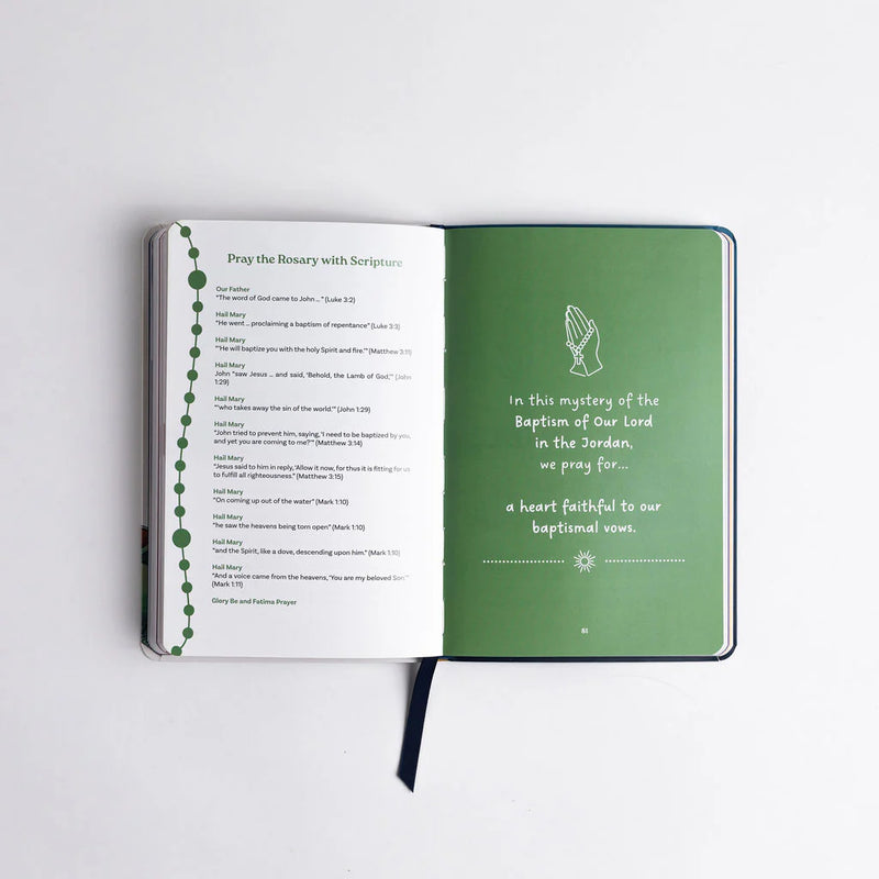 A Young Catholic's Guide to the Rosary | Ascension Press