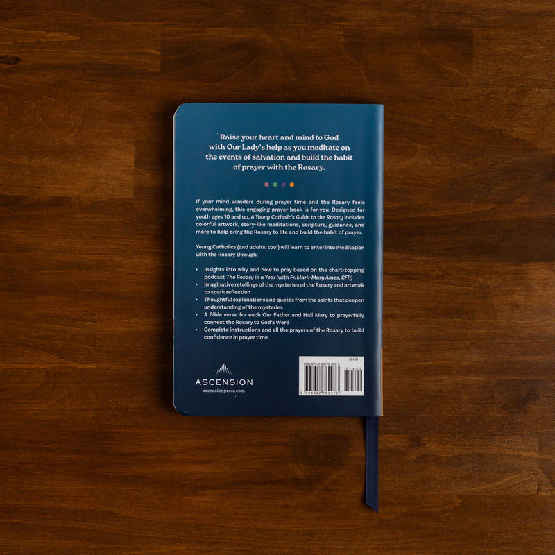 A Young Catholic's Guide to the Rosary | Ascension Press
