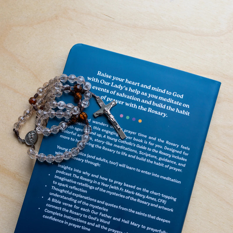 A Young Catholic's Guide to the Rosary | Ascension Press