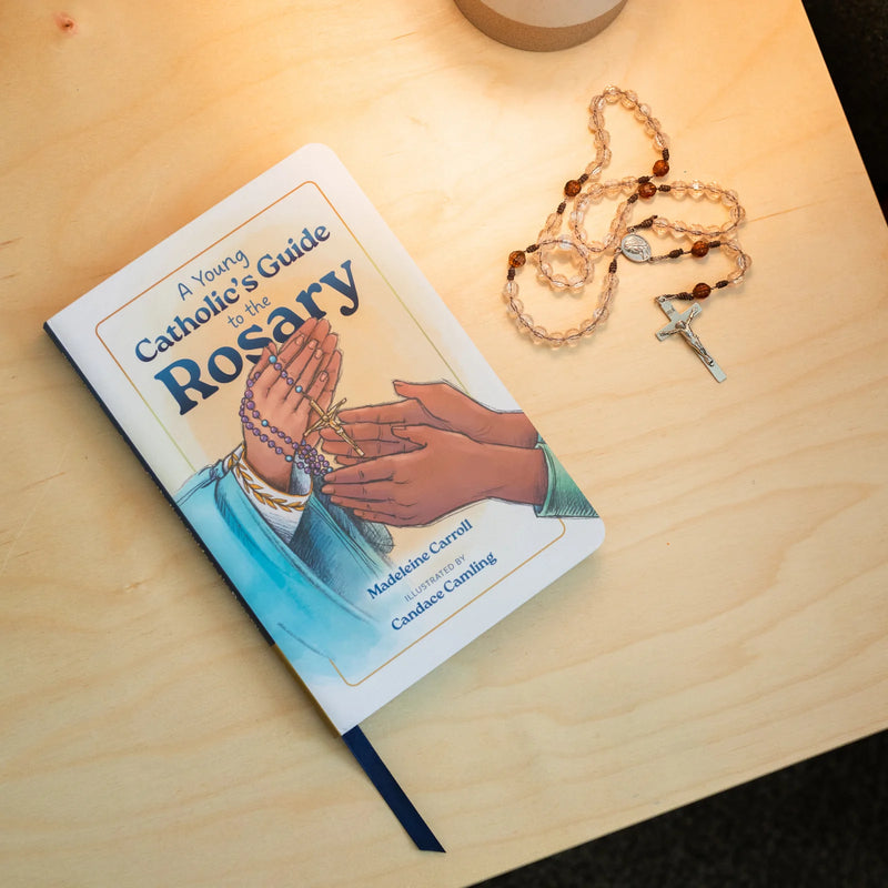 A Young Catholic's Guide to the Rosary | Ascension Press
