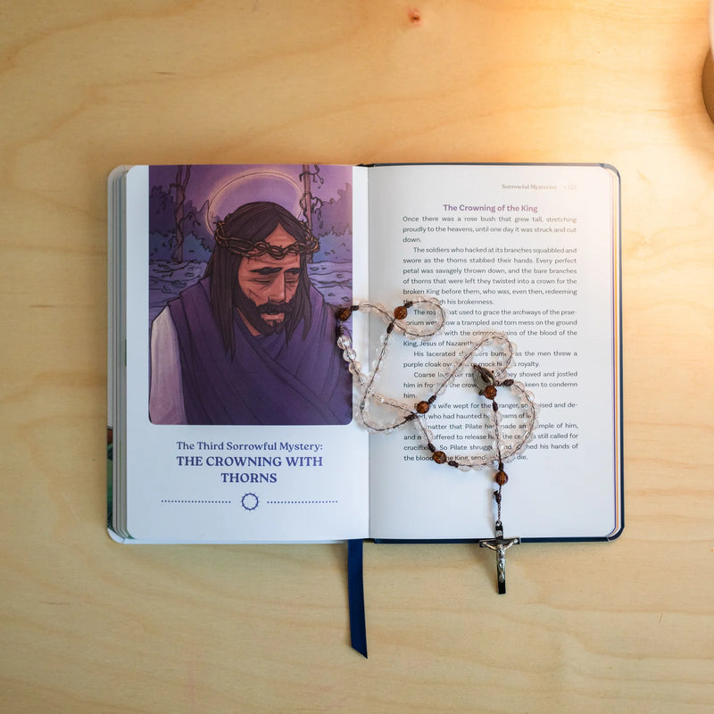 A Young Catholic's Guide to the Rosary | Ascension Press