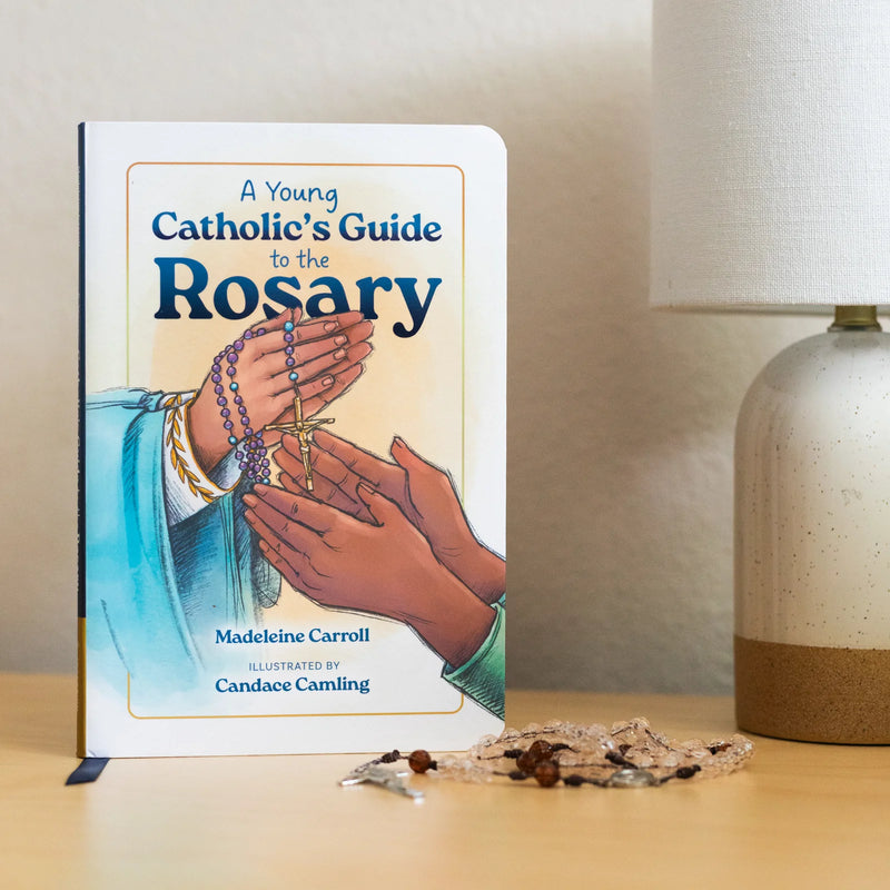 A Young Catholic's Guide to the Rosary | Ascension Press