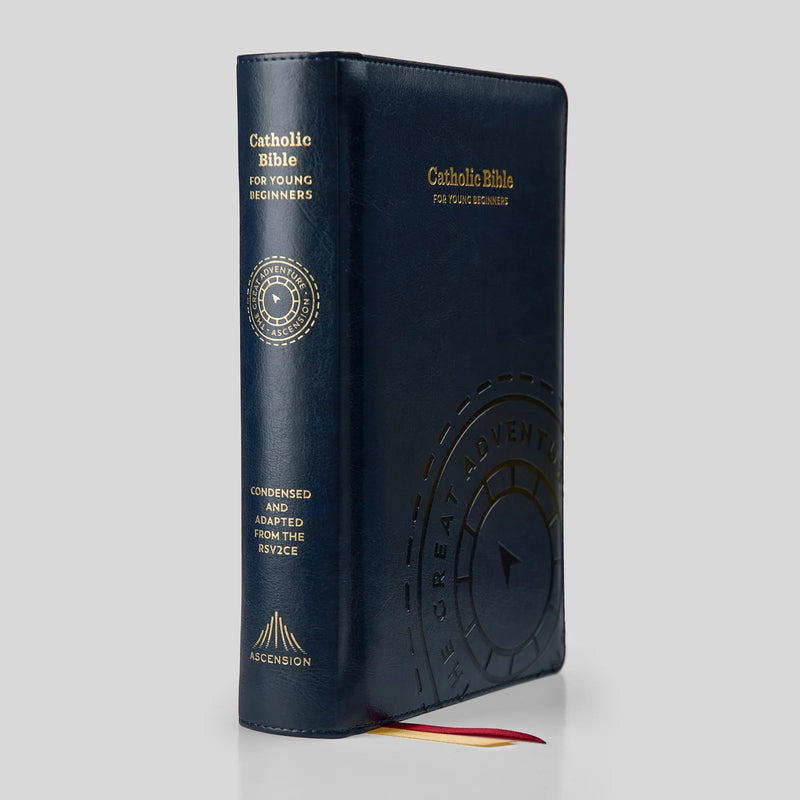 The Great Adventure Catholic Bible for Young Beginners | Ascension