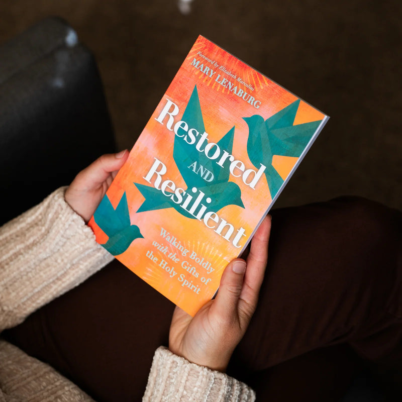 Restored and Resilient: Walking Boldly with the Gifts of the Holy Spirit | Ascension Press